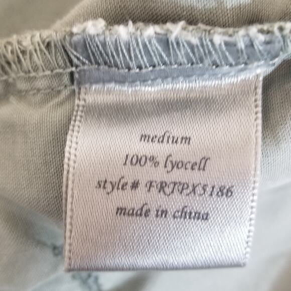 Mi Ami tunic sz M - Picture 4 of 5